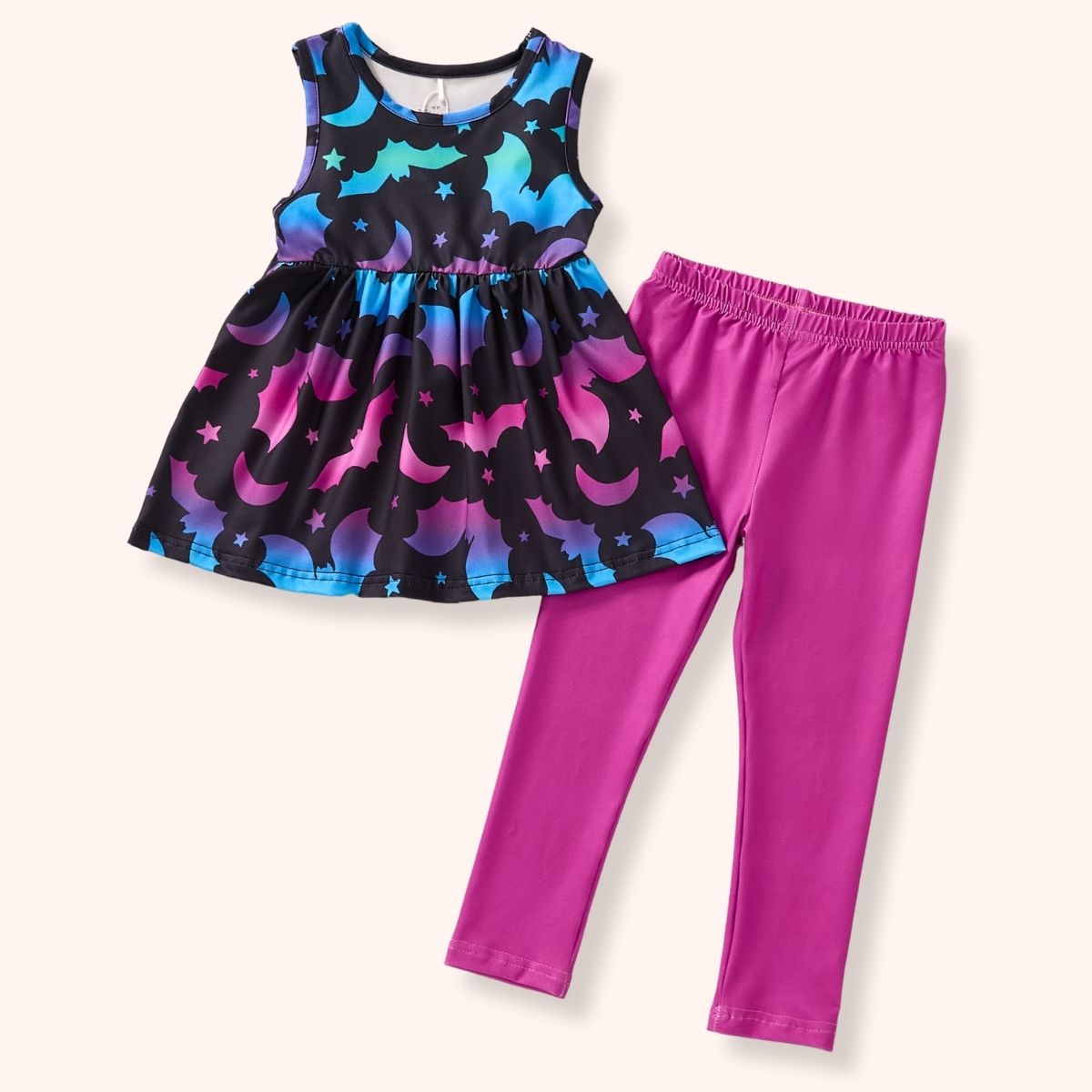 Boo-tiful Bats Collection - Bella June's Boutique