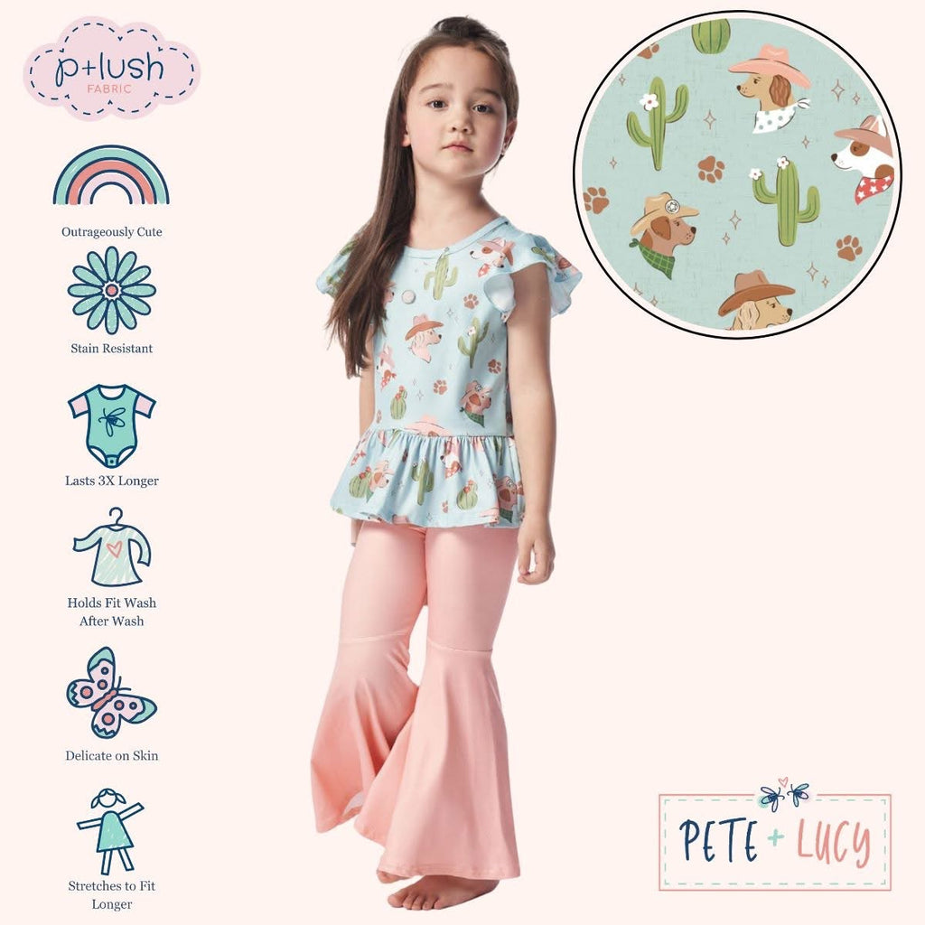 Howdy Hounds Girl Pre-Order Extra Collection - Bella June's Boutique