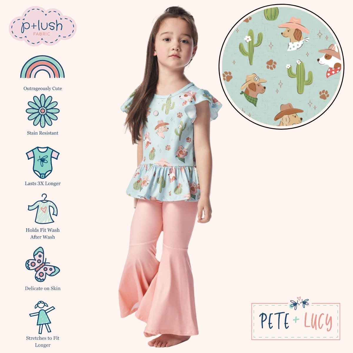 Howdy Hounds Girl Pre-Order Extra Collection - Bella June's Boutique
