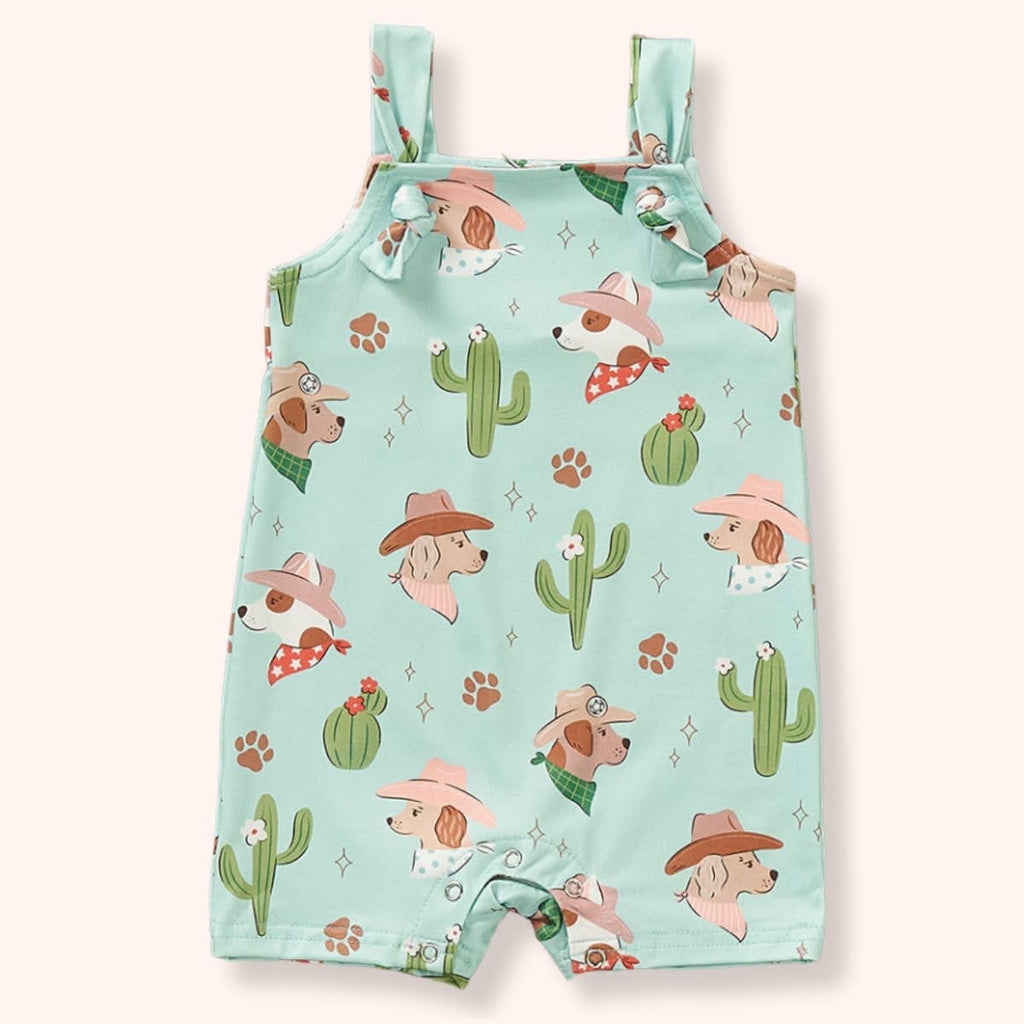 Howdy Hounds Boys Collection - Bella June's Boutique