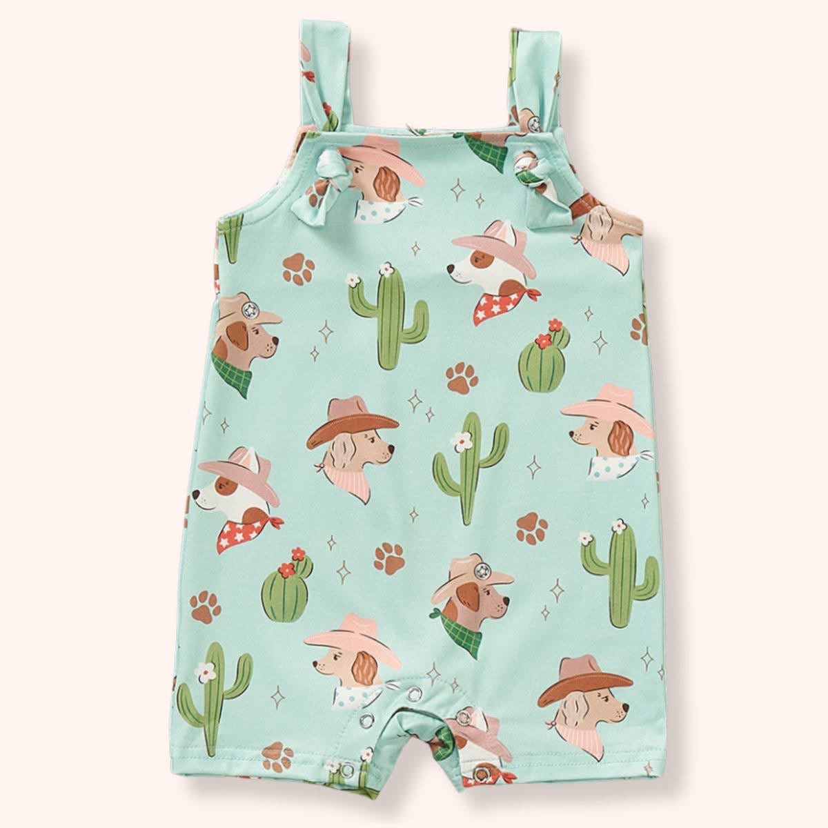 Howdy Hounds Boys Collection - Bella June's Boutique