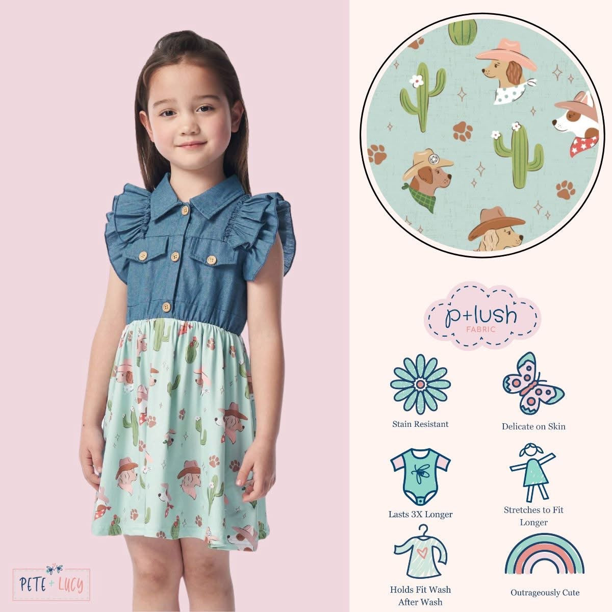 Howdy Hounds Girl Pre-Order Extra Collection - Bella June's Boutique
