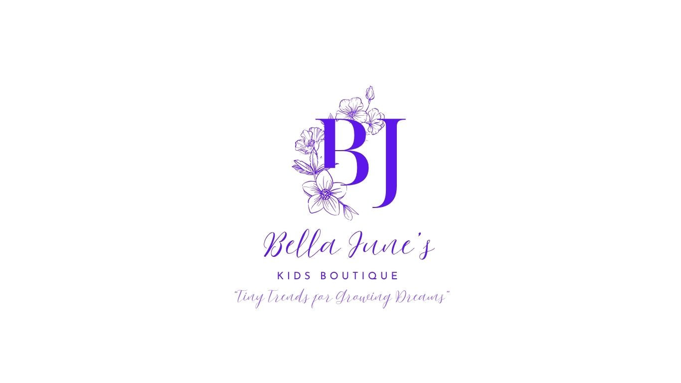 Bella June's Boutique