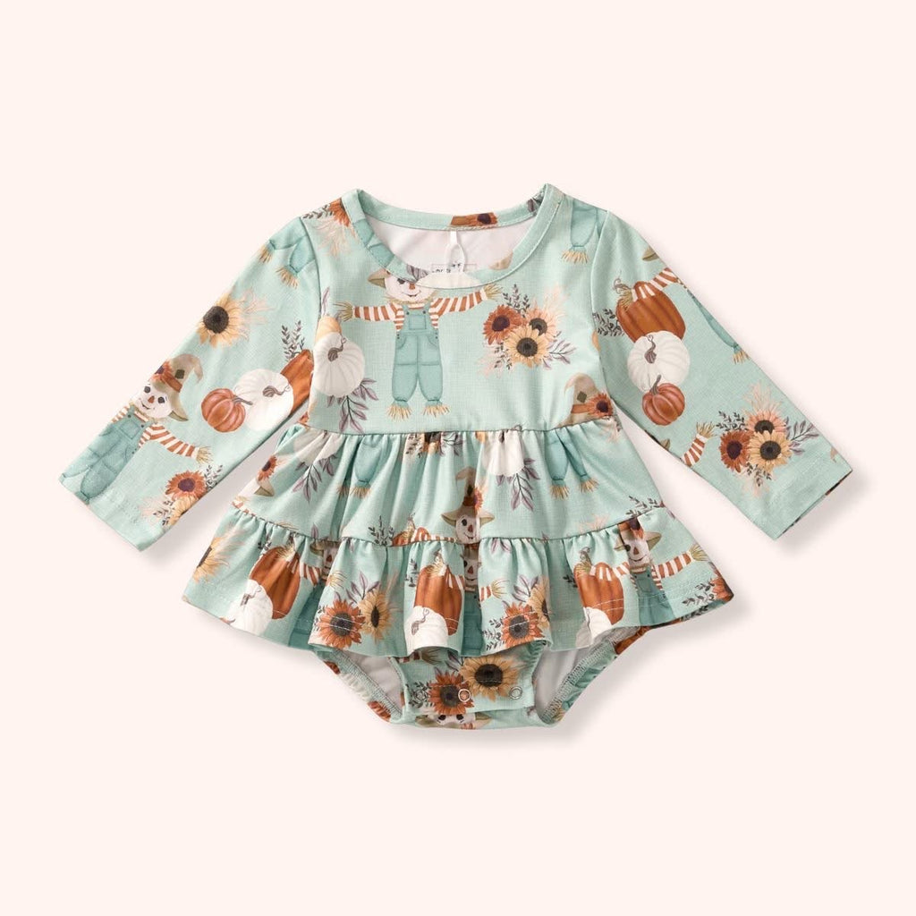 Scarecrow Cutie Collection