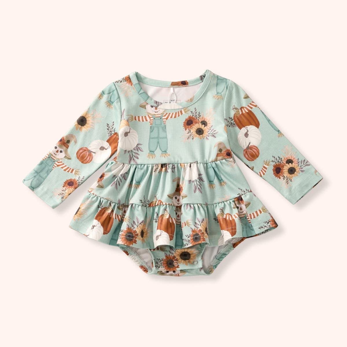 Scarecrow Cutie Collection