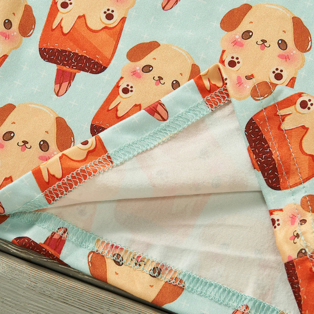 Ice cream dog - Bella June's Boutique