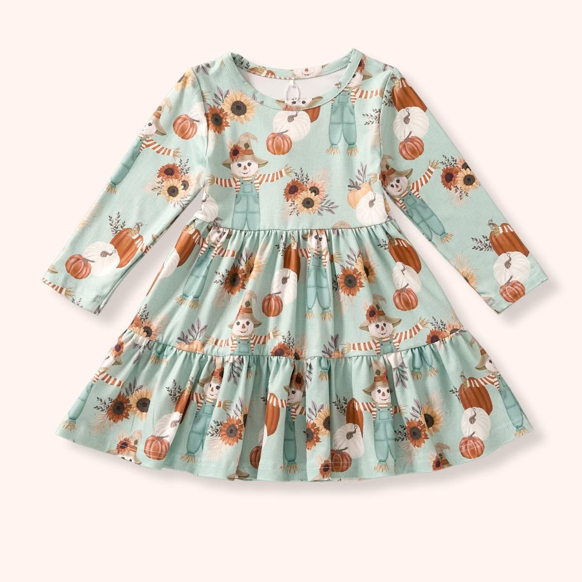 Scarecrow Cutie Collection