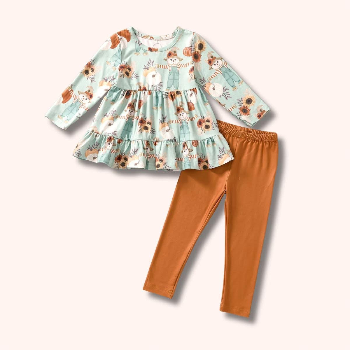 Scarecrow Cutie Collection