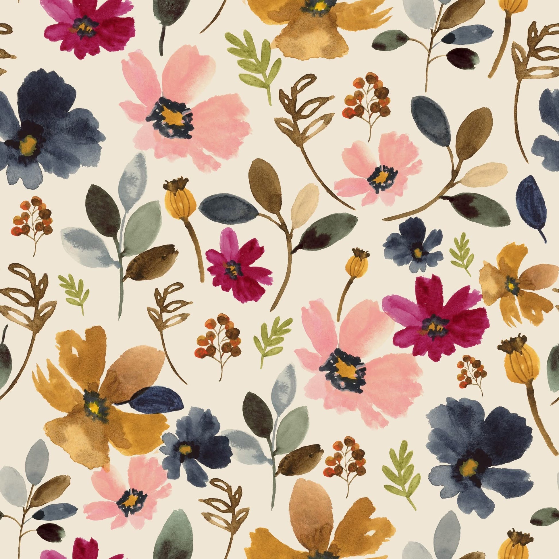 Wildflower wonder