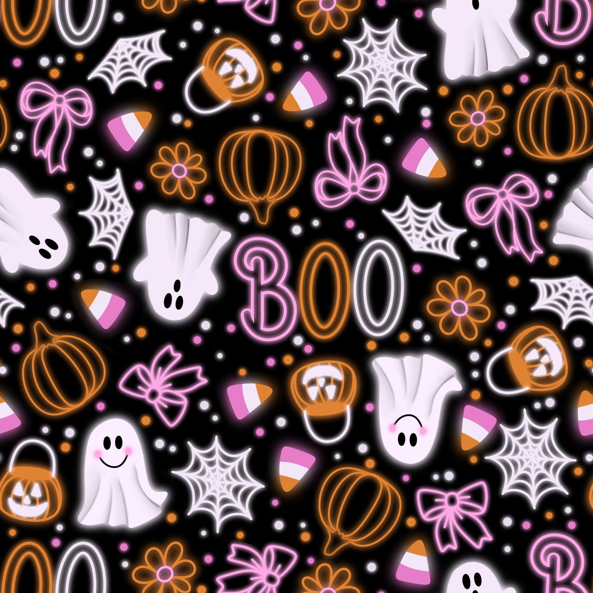 Lil' Boo Collection - Bella June's Boutique