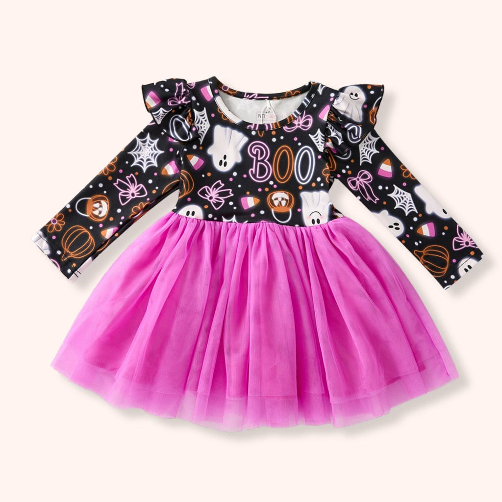 Lil' Boo Collection - Bella June's Boutique