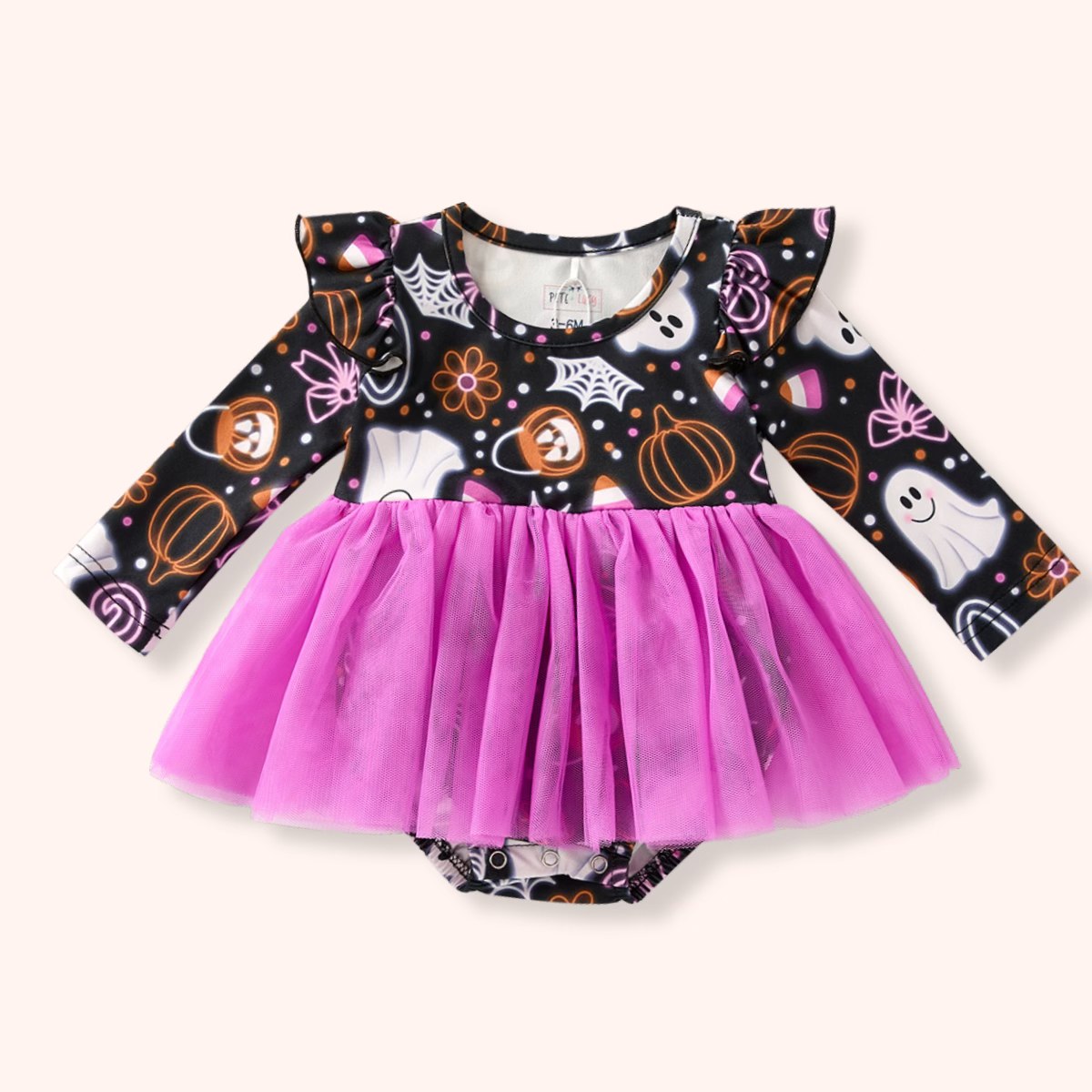 Lil' Boo Collection - Bella June's Boutique