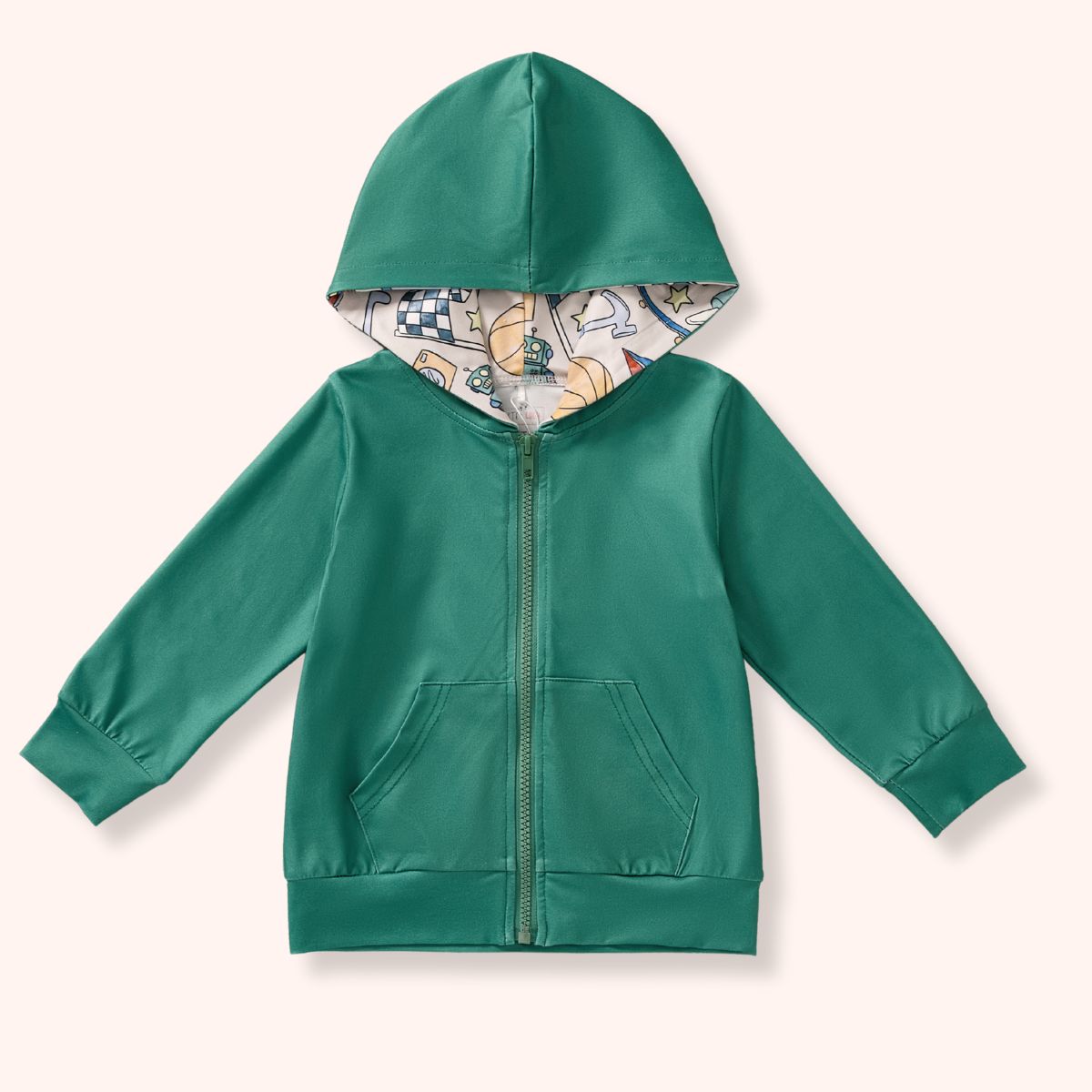 Toy box Treasure Collection - Bella June's Boutique