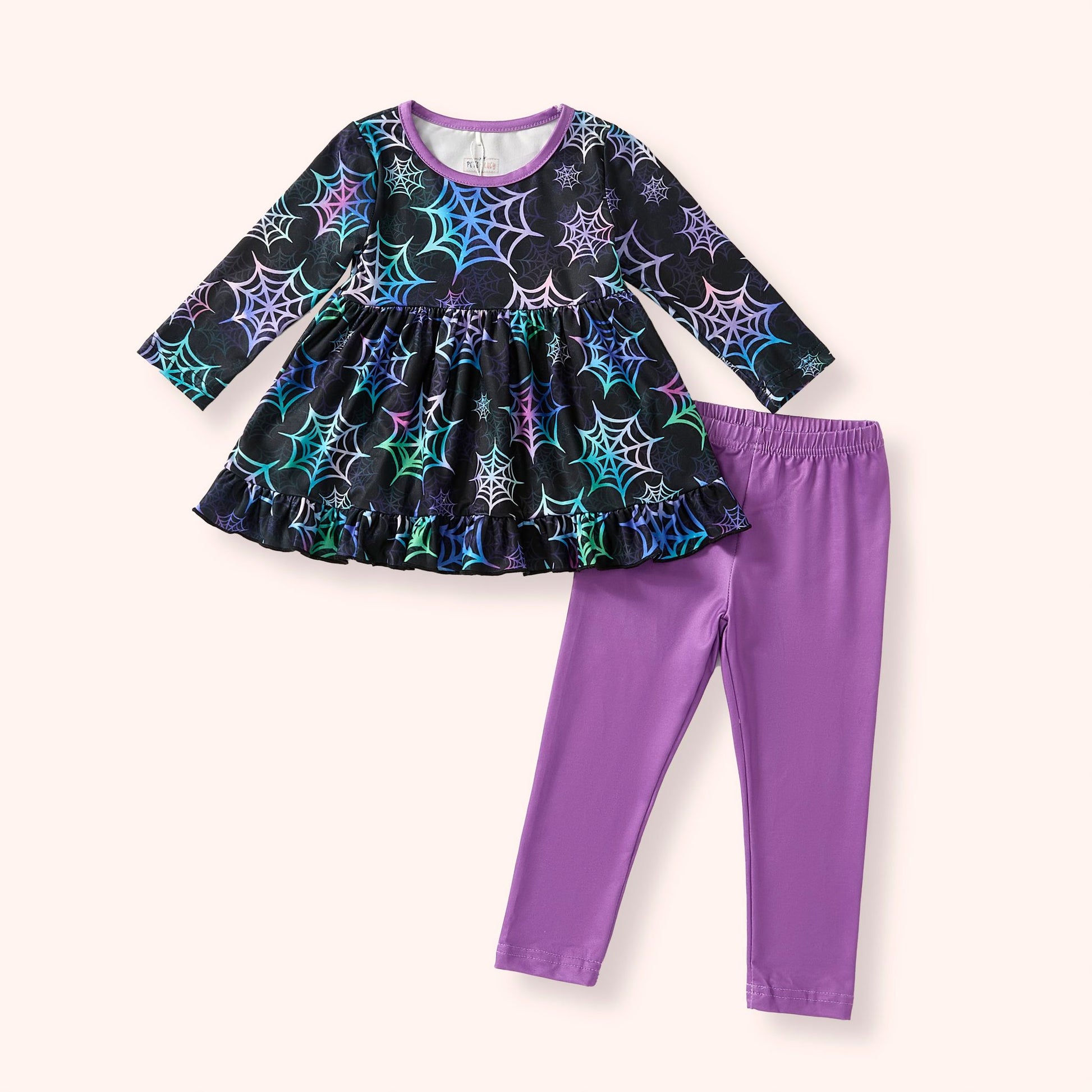 Web of Whimsy Collection - Bella June's Boutique