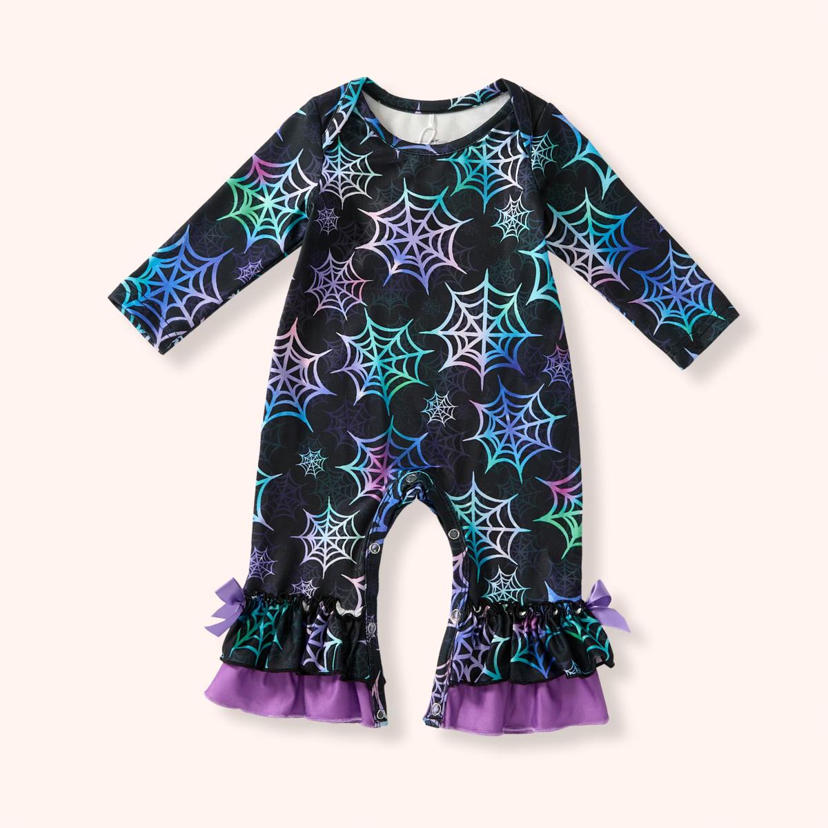 Web of Whimsy Collection - Bella June's Boutique
