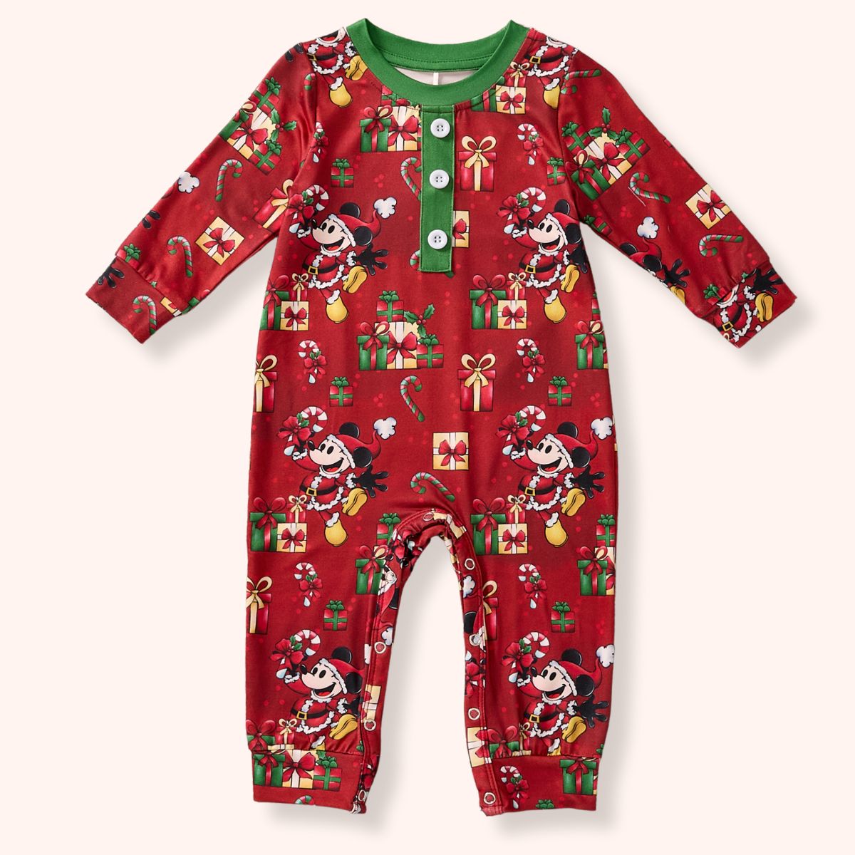 Steamboat Willies Wonderland Boy - Bella June's Boutique