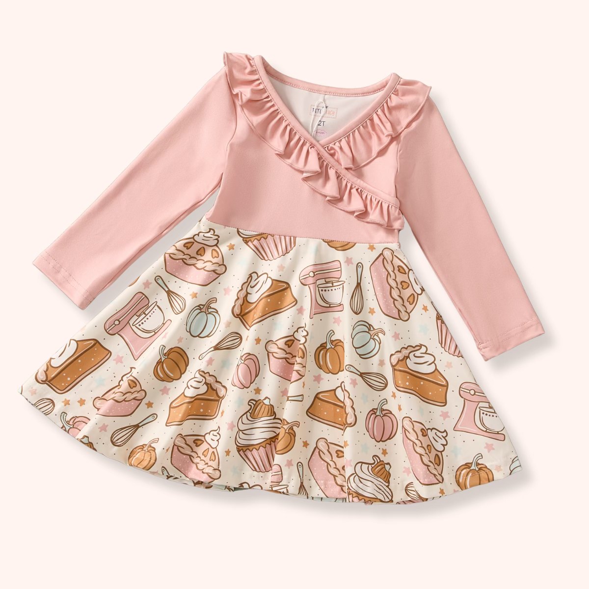 Baking bliss Collection Pre-Order