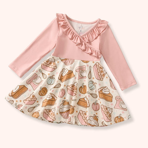 Baking bliss Collection Pre-Order