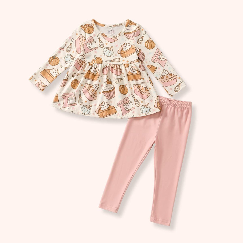 Baking bliss Collection Pre-Order