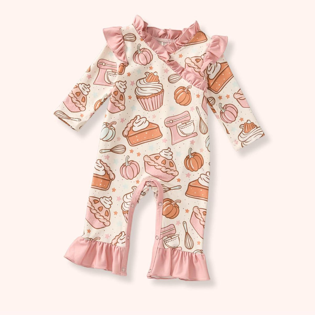 Baking bliss Collection Pre-Order
