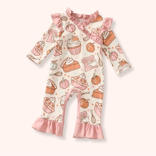 Baking bliss Collection Pre-Order
