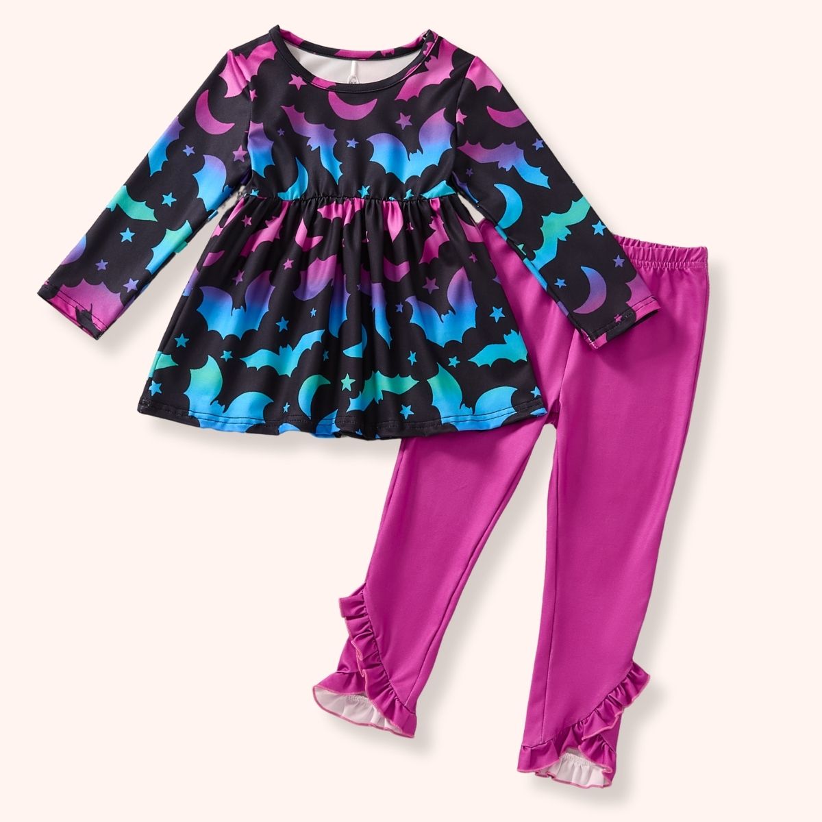 Boo-tiful Bats Collection - Bella June's Boutique