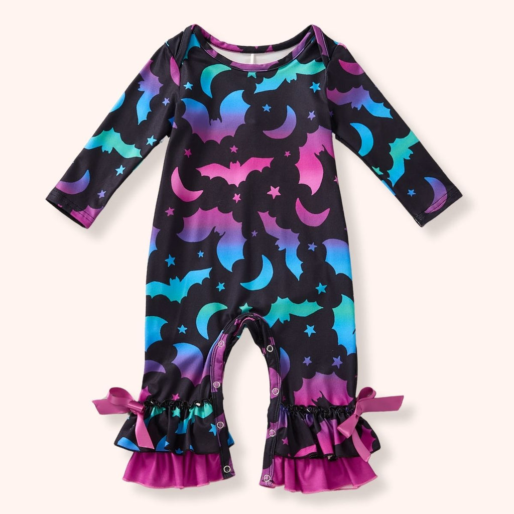 Boo-tiful Bats Collection - Bella June's Boutique