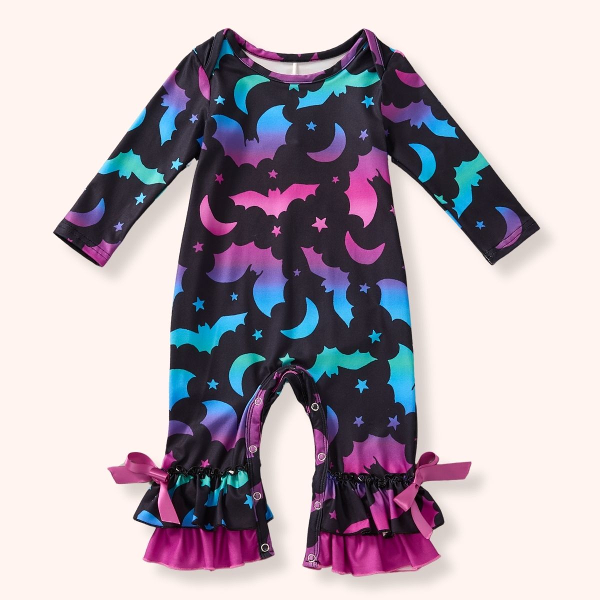 Boo-tiful Bats Collection - Bella June's Boutique