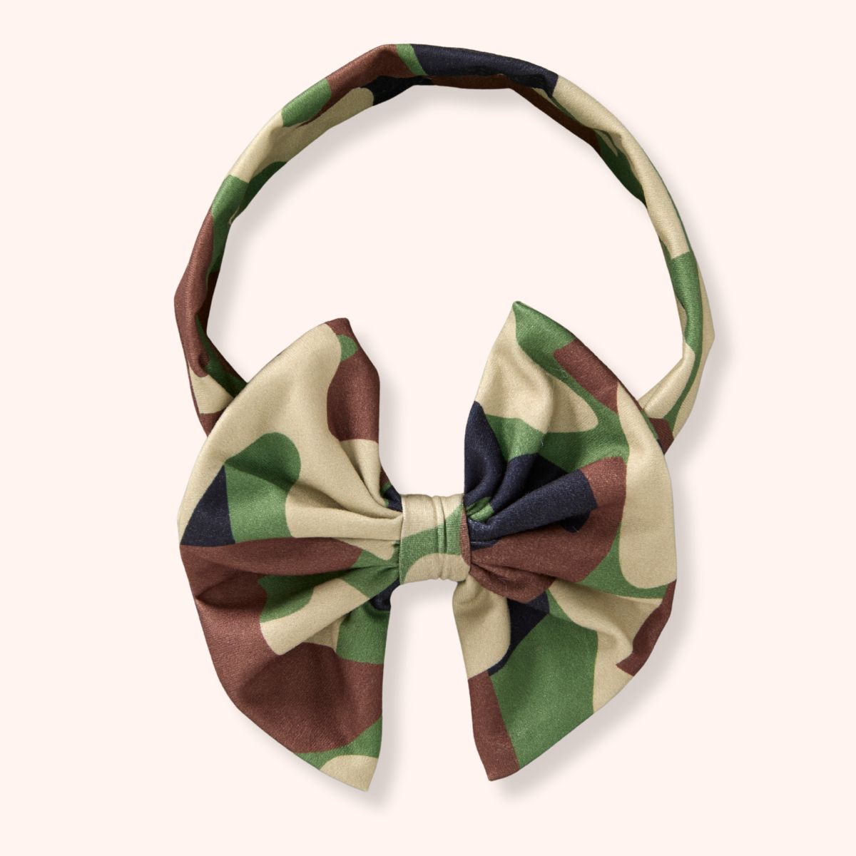 Camo Crew Girls Outfit - Bella June's Boutique