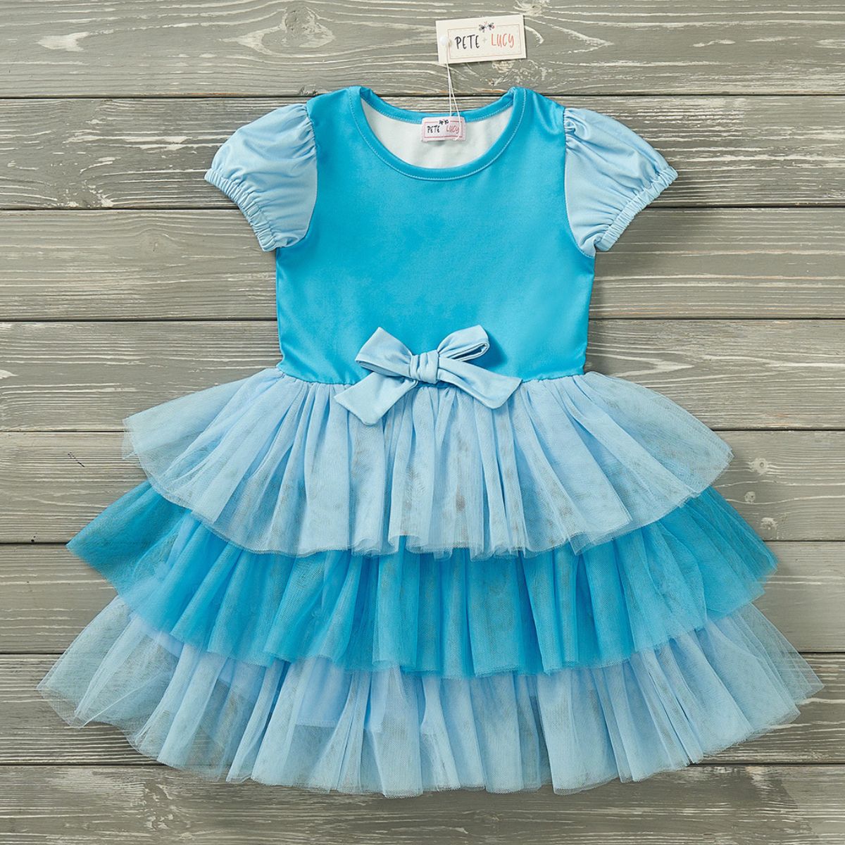 Dress up dress - Bella June's Boutique