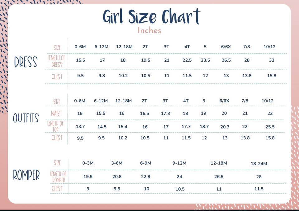 Lil' Boo Collection - Bella June's Boutique