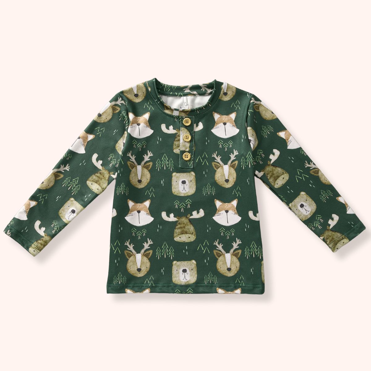 Into the woods and Toy box treasure - Bella June's Boutique