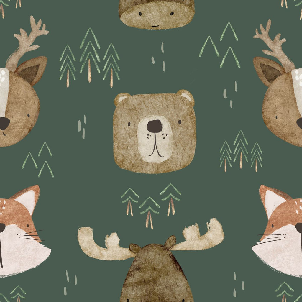 Into the woods and Toy box treasure - Bella June's Boutique