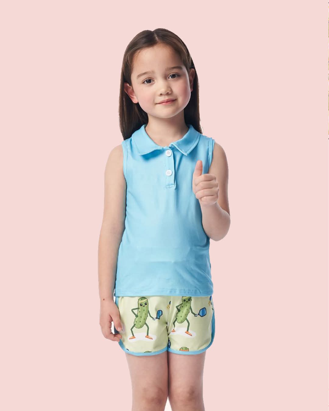 Pickle party girls - Bella June's Boutique