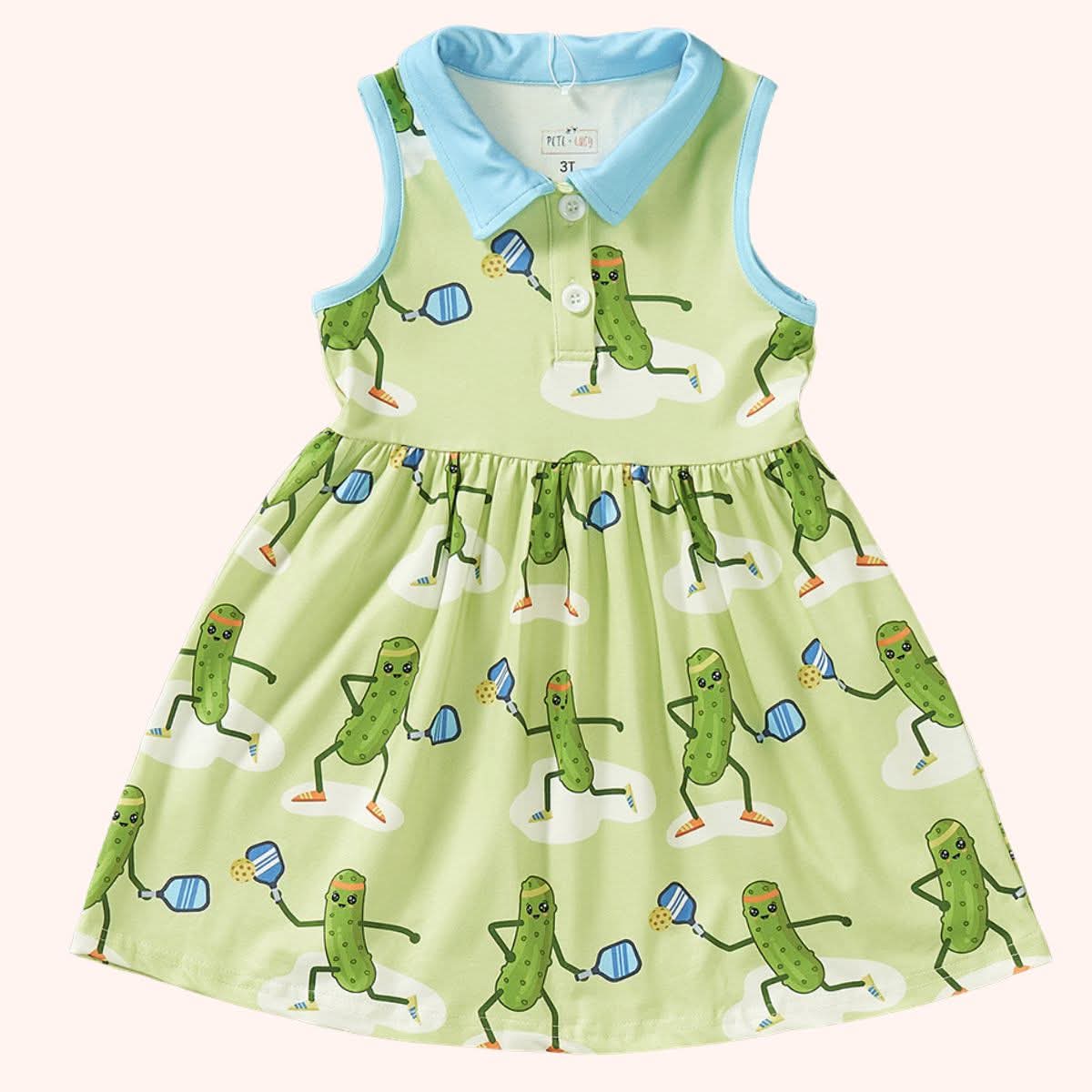 Pickle Party - Bella June's Boutique