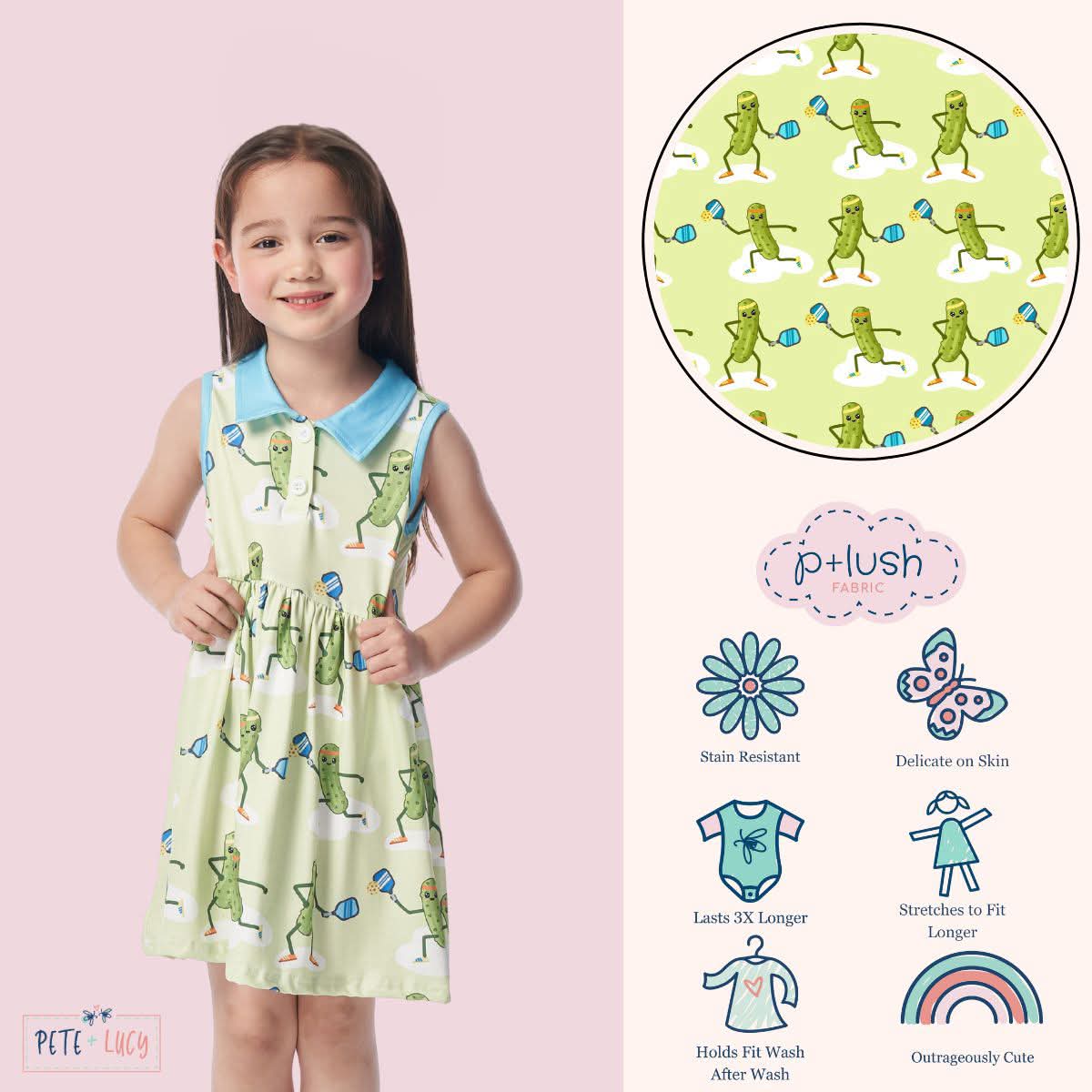 Pickle Party - Bella June's Boutique