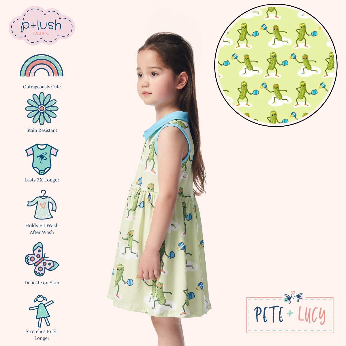 Pickle Party - Bella June's Boutique