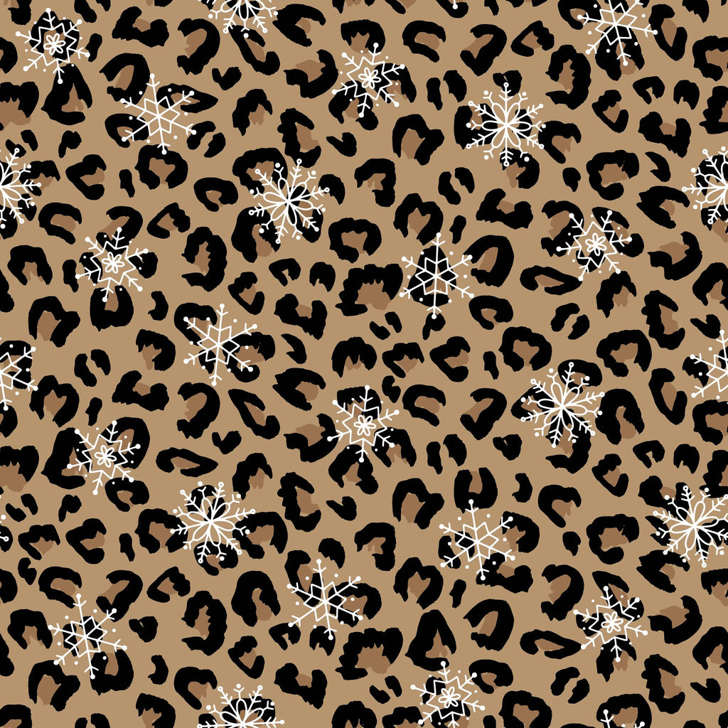 Snow Leopard Collection Pre-Order