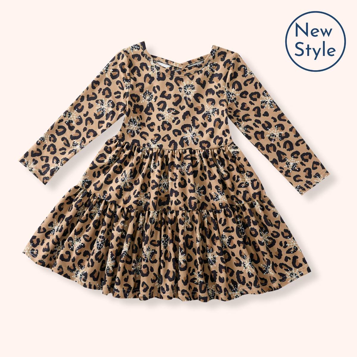 Snow Leopard Collection Pre-Order