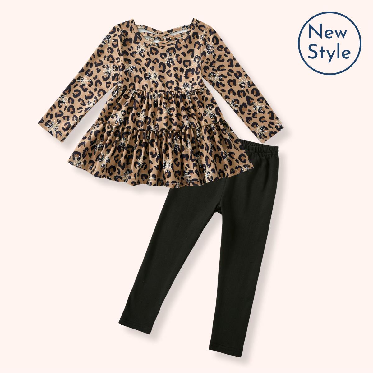Snow Leopard Collection Pre-Order