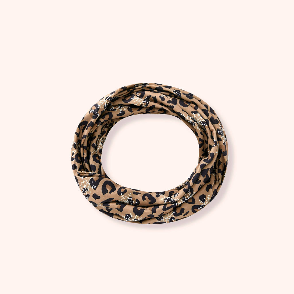Snow Leopard Collection Pre-Order