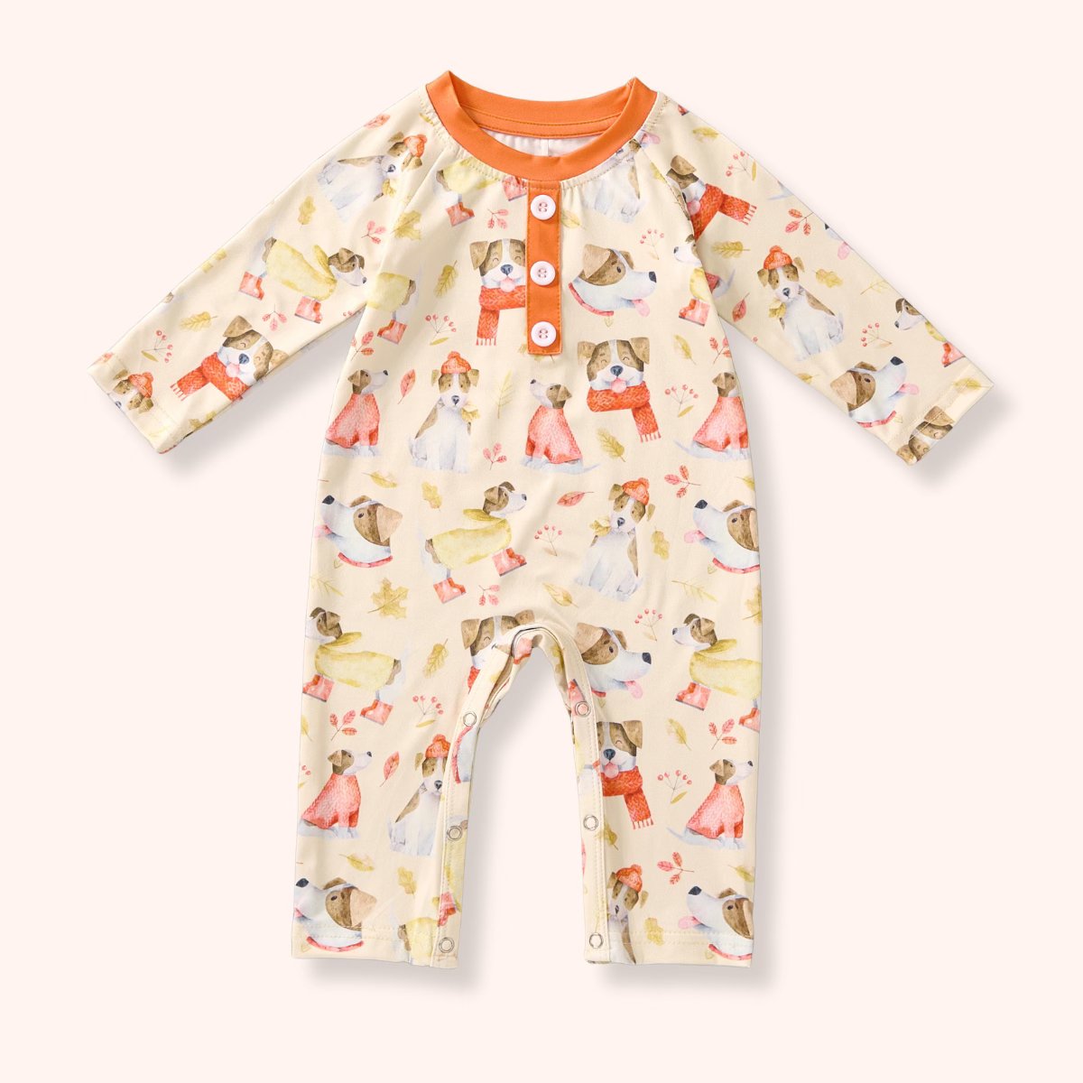 Snuggly Paws Boys Collection - Bella June's Boutique