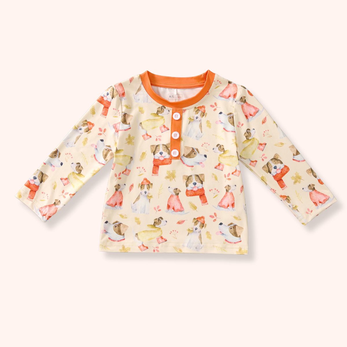 Snuggly Paws Boys Collection - Bella June's Boutique