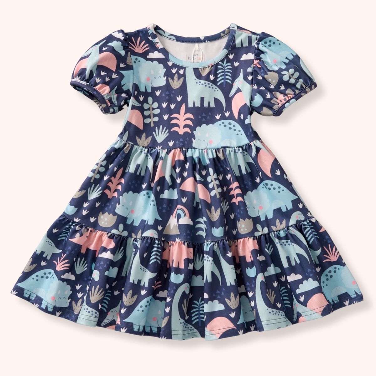 Sweetasaurus Collection - Bella June's Boutique