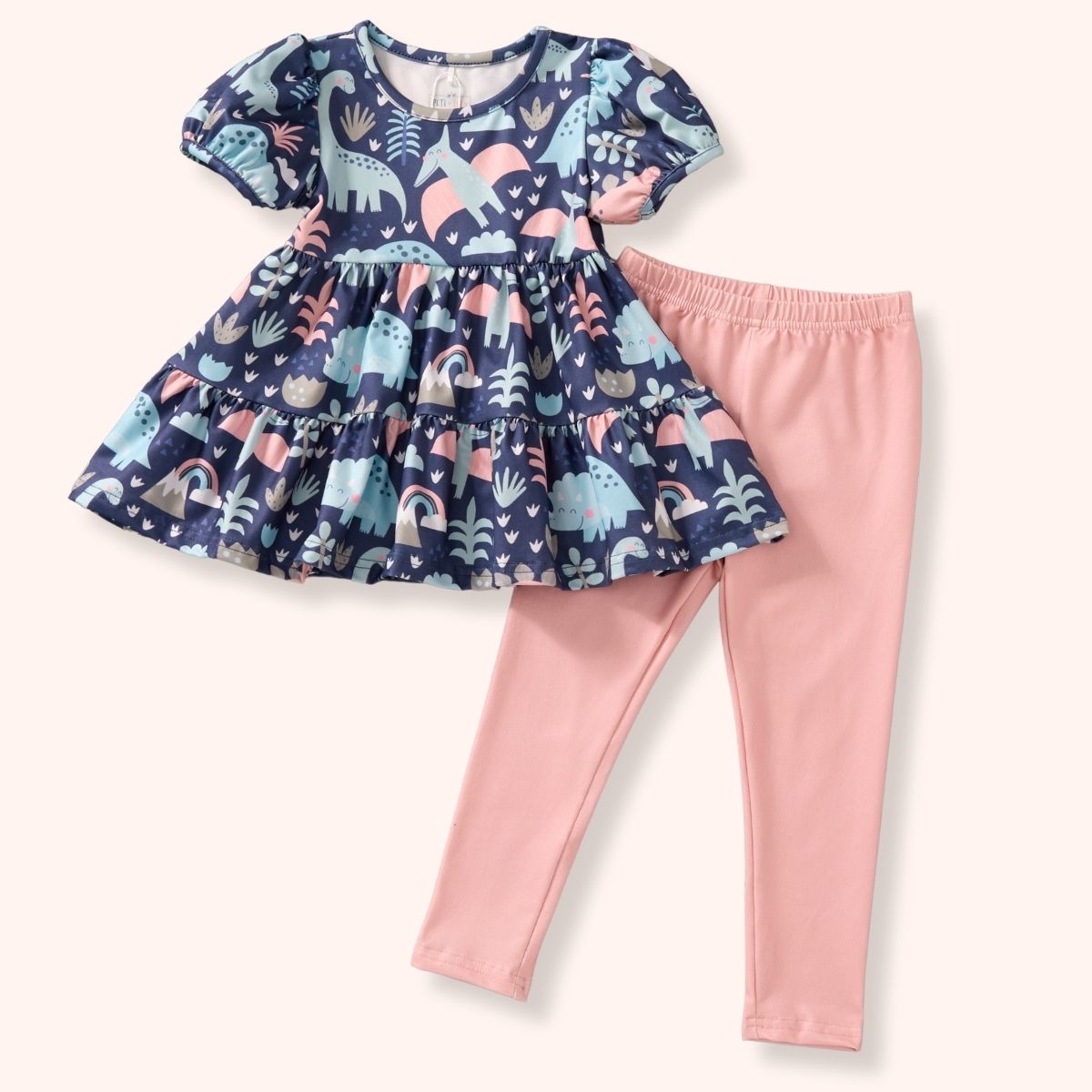 Sweetasaurus Collection - Bella June's Boutique