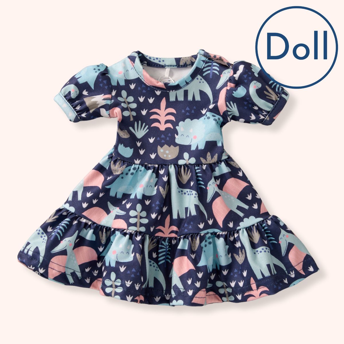Sweetasaurus Collection - Bella June's Boutique