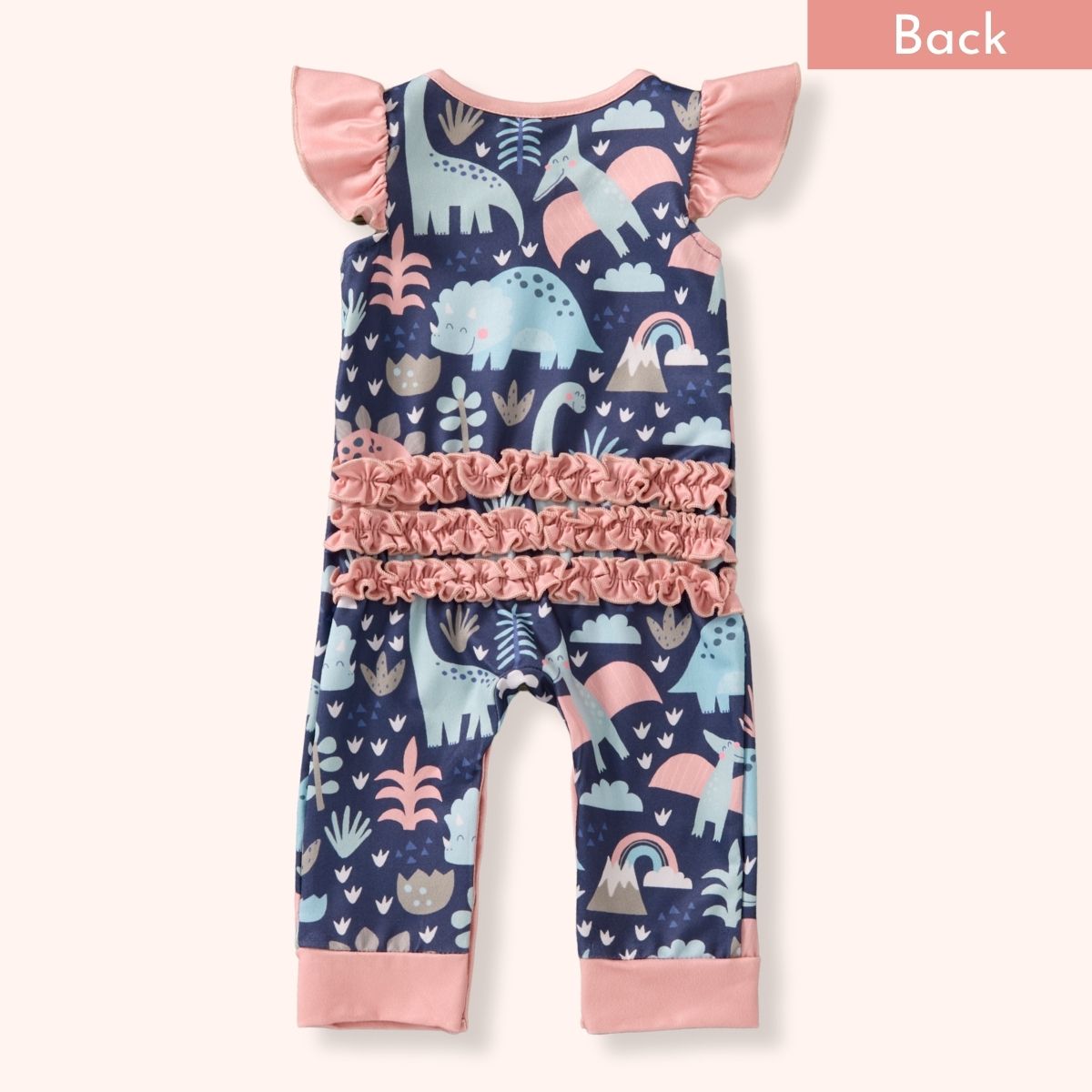 Sweetasaurus Collection - Bella June's Boutique