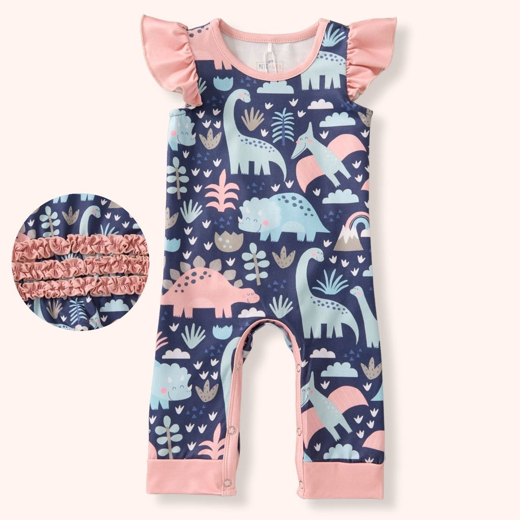 Sweetasaurus Collection - Bella June's Boutique