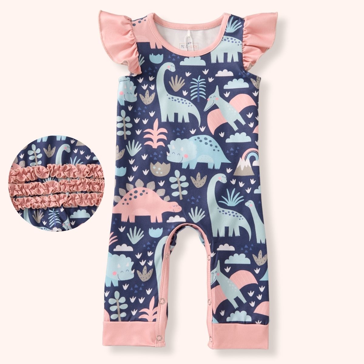 Sweetasaurus Collection - Bella June's Boutique