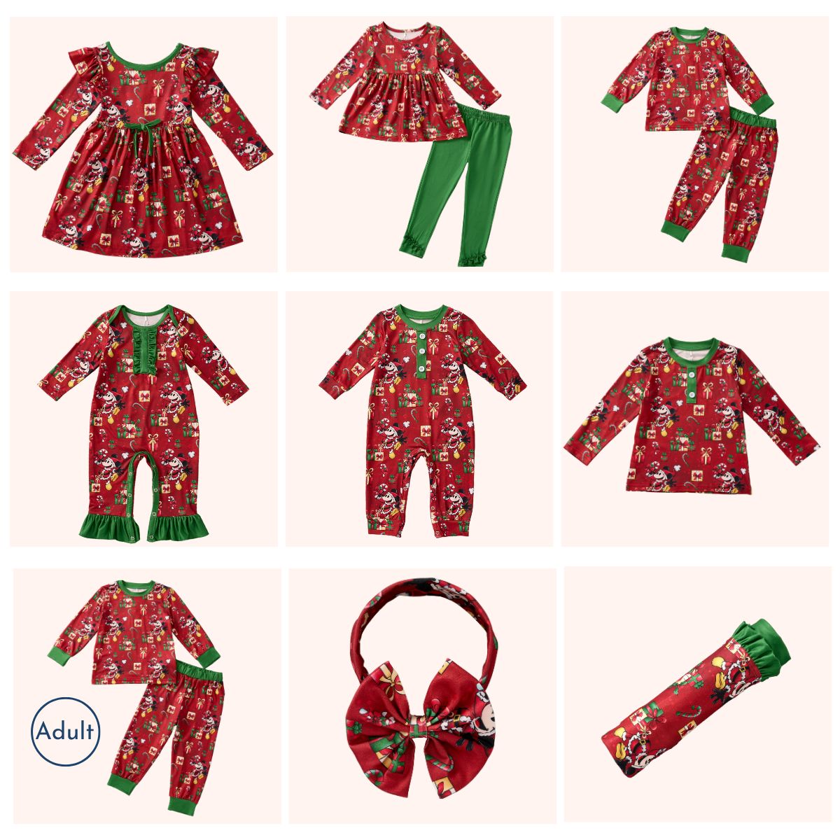 Steamboat Willies Wonderland - Bella June's Boutique
